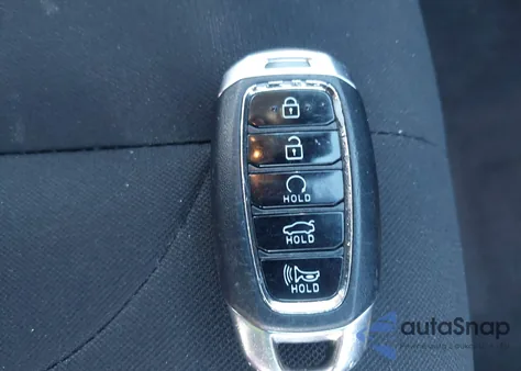 2023 Hyundai Elantra Sel from USA, damaged, VIN 5NPLM4AG9PH089021